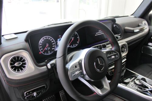 MERCEDES G 350d AMG - legendární naftové Géčko - objednání online - super cena 2.2929.000,- Kč bez DPH